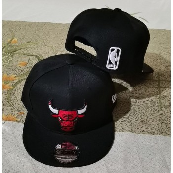 Chicago Bulls Snapback Hat Chicago Bulls Snapback Hat