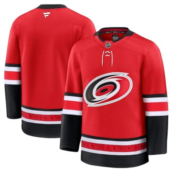 Youth Carolina Hurricanes Blank Red 2024-25 Alternate Stitched Hockey Jersey Youth Carolina Hurricanes Blank Red 2024-25 Alternate Stitched Hockey Jersey