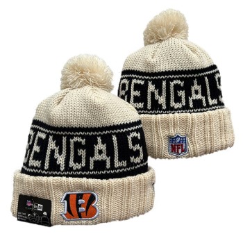 Cincinnati Bengals Knit Hat Cincinnati Bengals Knit Hat