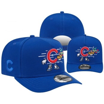 Chicago Cubs Adjustable Hat Chicago Cubs Adjustable Hat