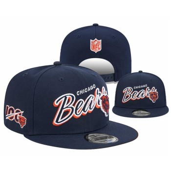 Chicago Bears Snapback Hat Chicago Bears Snapback Hat