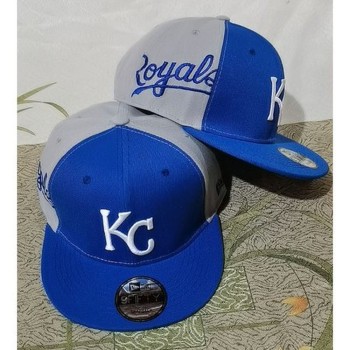 Kansas City Royals Snapback Hat Kansas City Royals Snapback Hat