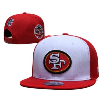 San Francisco 49ers Snapback Hats San Francisco 49ers Snapback Hats