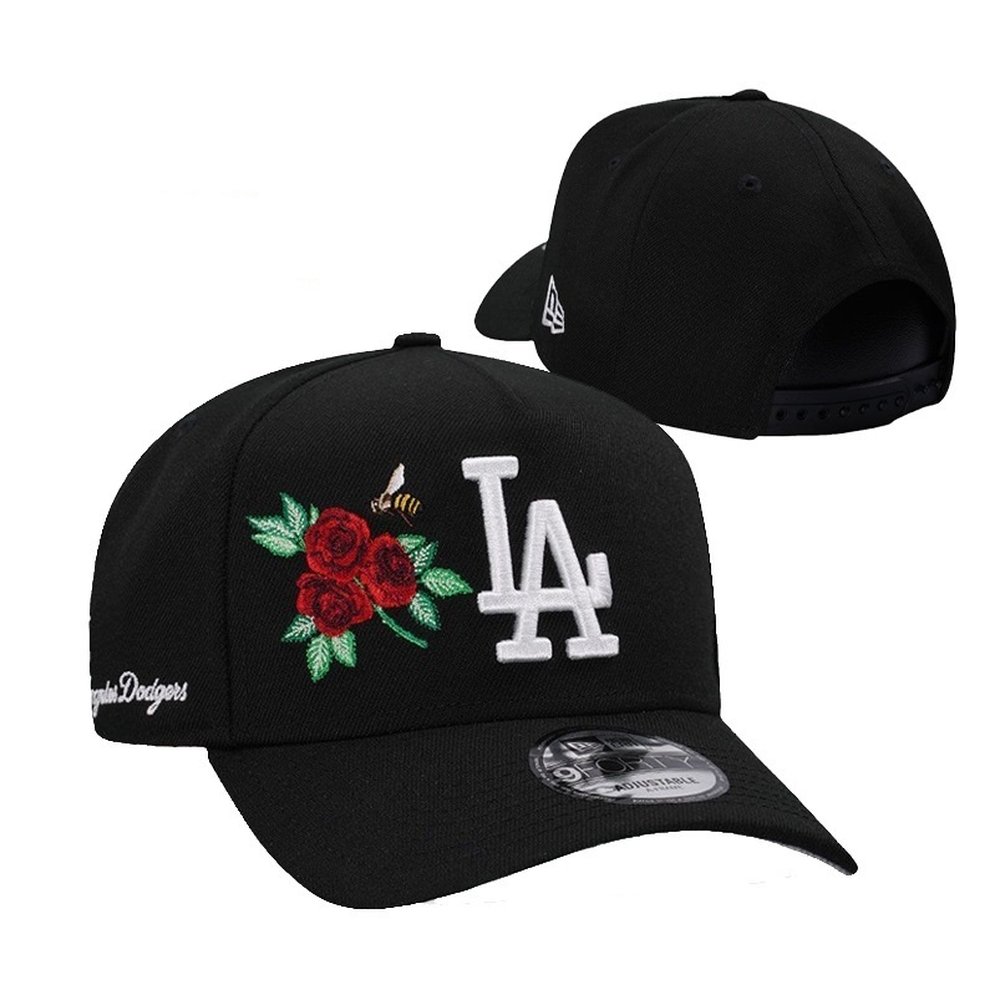 Los Angeles Dodgers Adjustable Hat Los Angeles Dodgers Adjustable Hat
