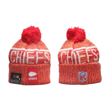 Kansas City Chiefs Knit Hat Kansas City Chiefs Knit Hat