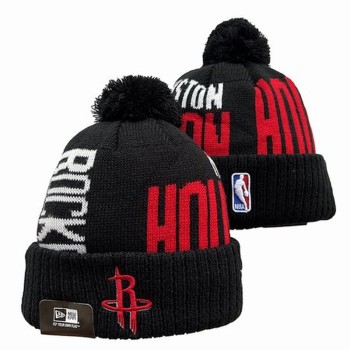 Houston Rockets Knit Hat Houston Rockets Knit Hat