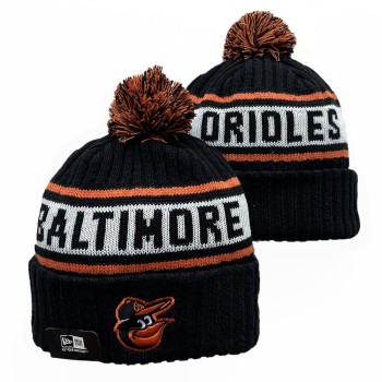 Baltimore Orioles Knit Hats Baltimore Orioles Knit Hats