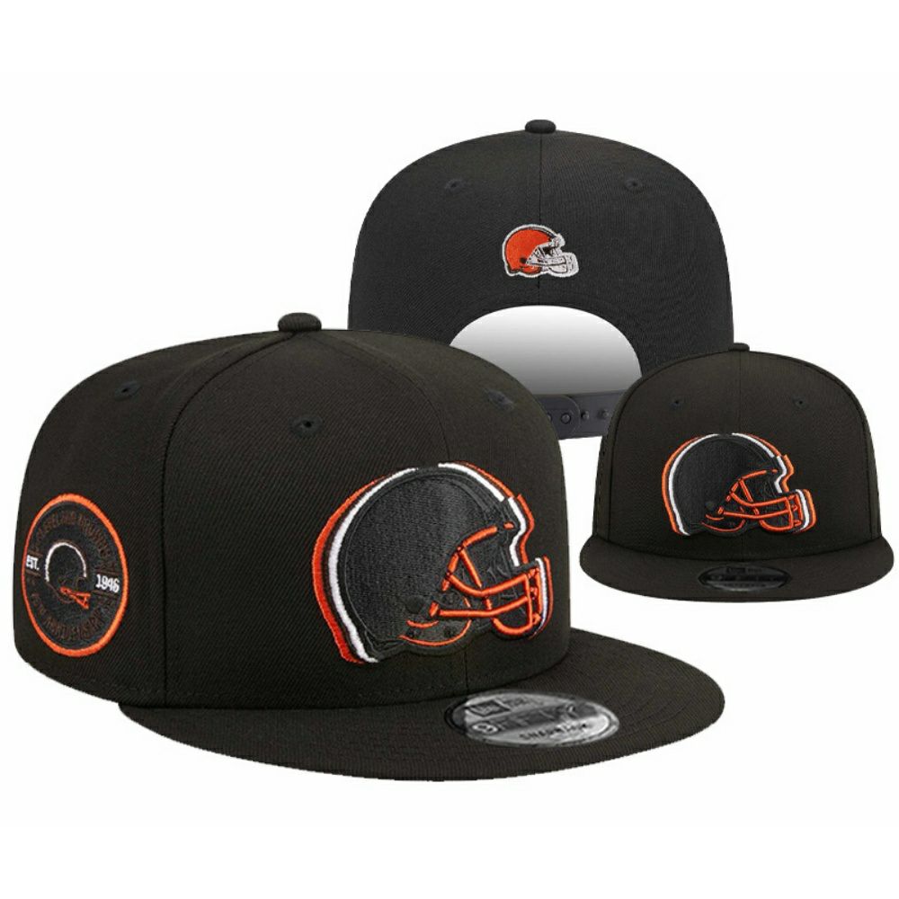 Cleveland Browns Snapback Hat Cleveland Browns Snapback Hat