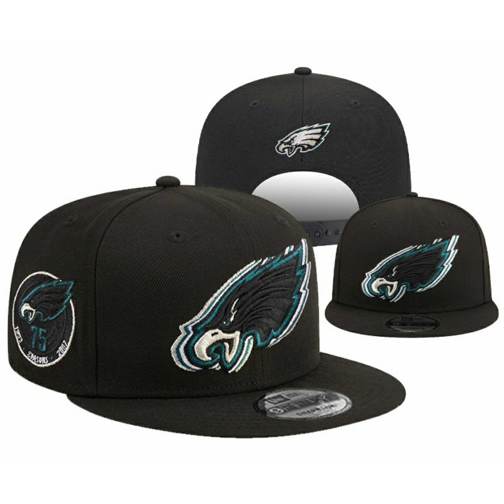 Philadelphia Eagles Snapback Hat