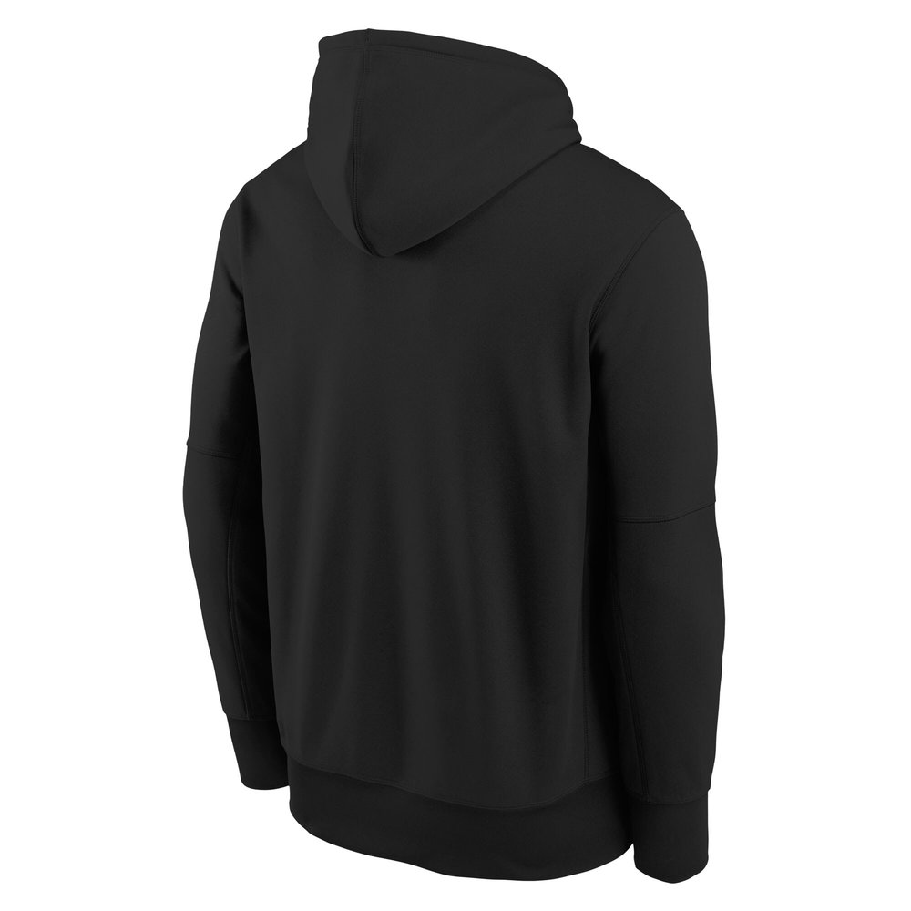 Youth Philadelphia Eagles  Black Super Bowl LIX Champions Parade Pullover Hoodie Youth Philadelphia Eagles  Black Super Bowl LIX Champions Parade Pullover Hoodie