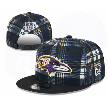 Baltimore Ravens Snapback Hat Baltimore Ravens Snapback Hat