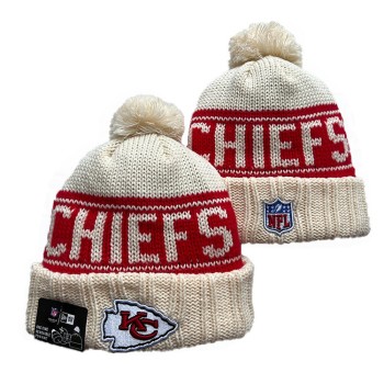 Kansas City Chiefs Knit Hat Kansas City Chiefs Knit Hat