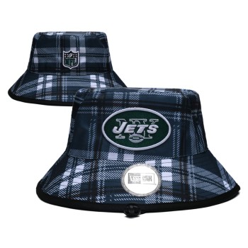 New York Jets Bucket Hat