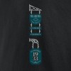 Men's Philadelphia Eagles Black Super Bowl LIX Champions Pullover Hoodie Men's Philadelphia Eagles Black Super Bowl LIX Champions Pullover Hoodie