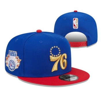 Philadelphia 76ers Snapback Hat Philadelphia 76ers Snapback Hat