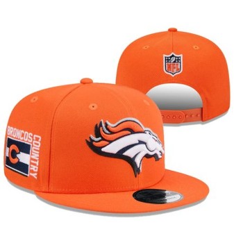 Denver Broncos Snapback Hat Denver Broncos Snapback Hat
