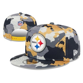 Pittsburgh Steelers Snapback Hat Pittsburgh Steelers Snapback Hat