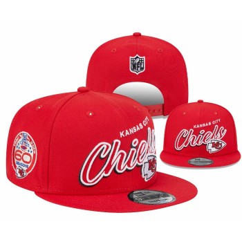 Kansas City Chiefs Snapback Hat Kansas City Chiefs Snapback Hat