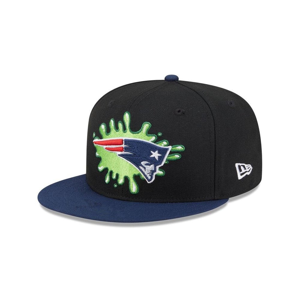 New England Patriots Snapback Hat New England Patriots Snapback Hat