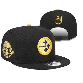 Pittsburgh Steelers Snapback Hat Pittsburgh Steelers Snapback Hat