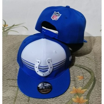 Indianapolis Colts Snapback Hat Indianapolis Colts Snapback Hat