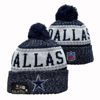Dallas Cowboys Knit Hat Dallas Cowboys Knit Hat