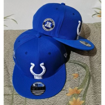 Indianapolis Colts Snapback Hats Indianapolis Colts Snapback Hats