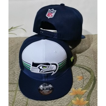 Seattle Seahawks Snapback Hat Seattle Seahawks Snapback Hat