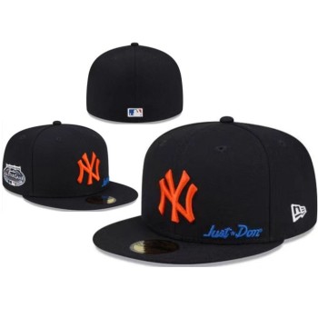 New York Yankees Fitted Hat New York Yankees Fitted Hat