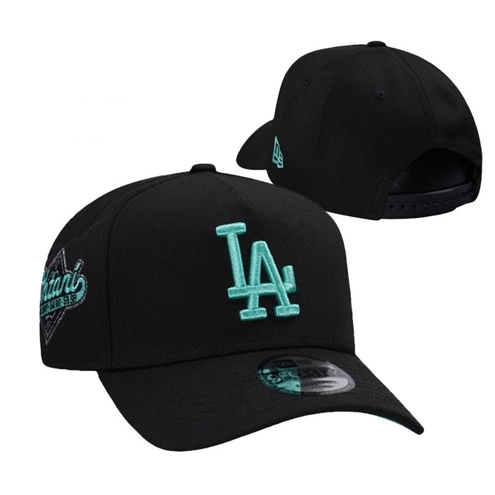Los Angeles Dodgers Adjustable Hat