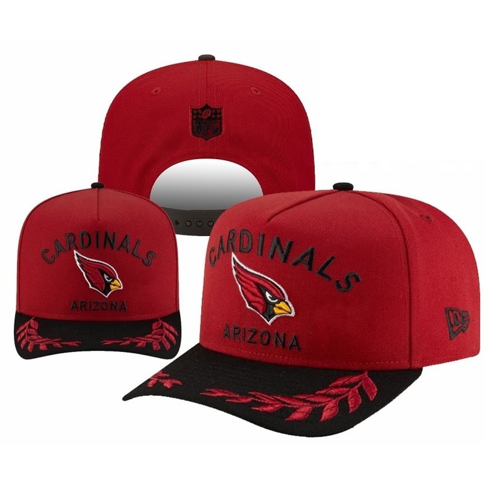 Arizona Cardinals Adjustable Hat Arizona Cardinals Adjustable Hat