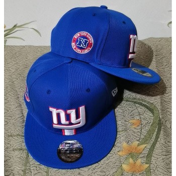 New York Giants Snapback Hats New York Giants Snapback Hats