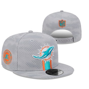 Miami Dolphins Snapback Hat Miami Dolphins Snapback Hat