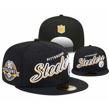 Pittsburgh Steelers Snapback Hat Pittsburgh Steelers Snapback Hat