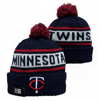 Minnesota Twins Knit Hats Minnesota Twins Knit Hats