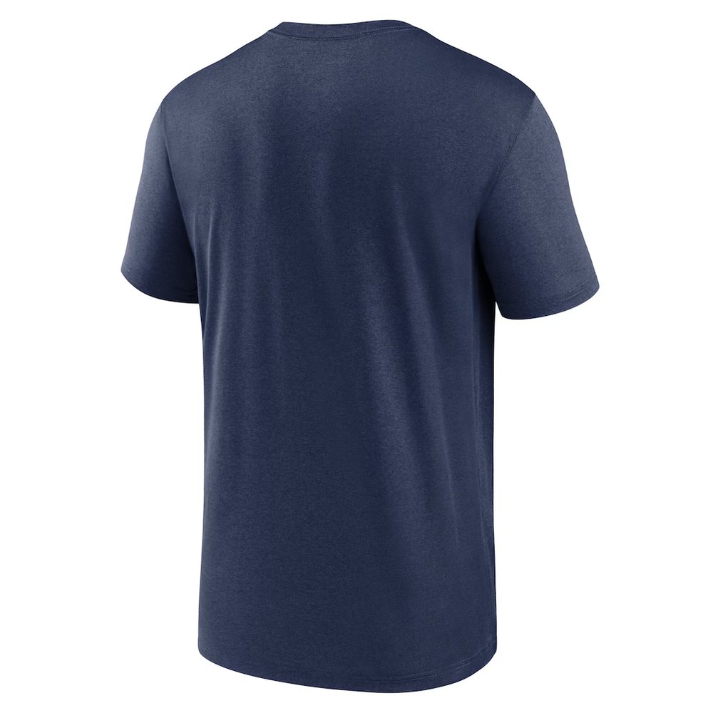 Men's Houston Astros Navy 2025 City Connect Team Phrase Legend Performance T-Shirt Men's Houston Astros Navy 2025 City Connect Team Phrase Legend Performance T-Shirt