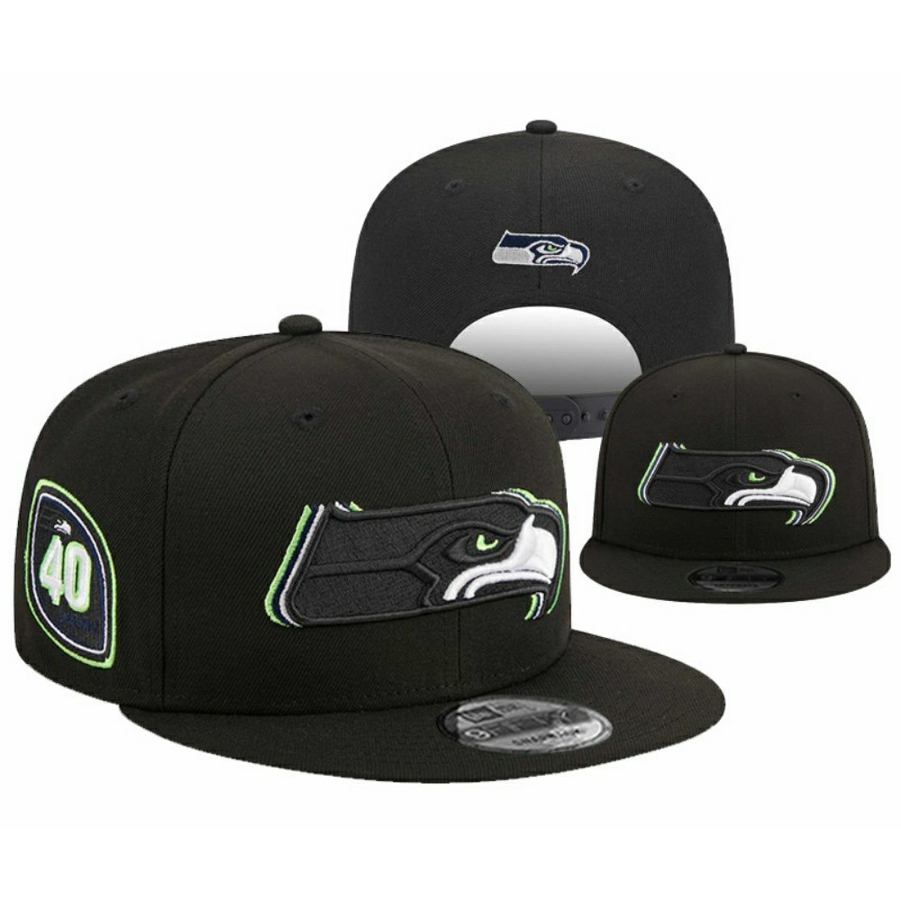 Seattle Seahawks Snapback Hat Seattle Seahawks Snapback Hat