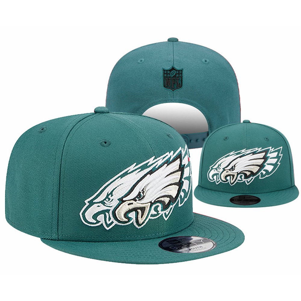 Philadelphia Eagles Snapback Hat Philadelphia Eagles Snapback Hat