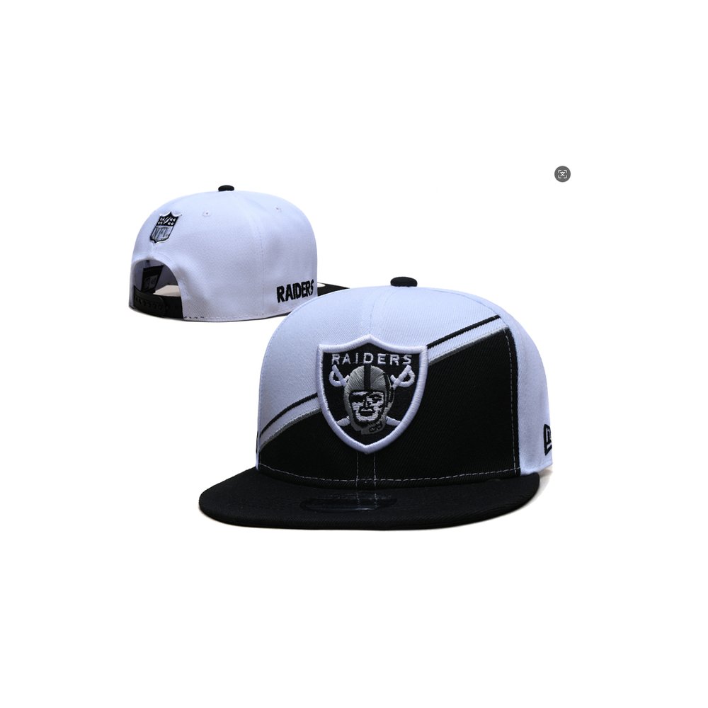 Las Vegas Raiders Snapback Hat Las Vegas Raiders Snapback Hat