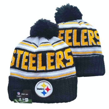 Pittsburgh Steelers Knit Hat Pittsburgh Steelers Knit Hat