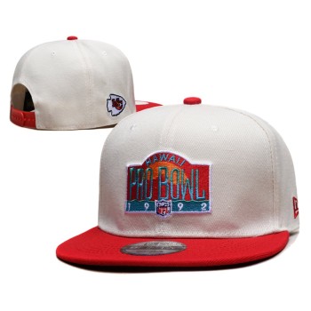 Kansas City Chiefs Snapback Hat Kansas City Chiefs Snapback Hat