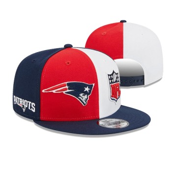 New England Patriots Snapback Hat New England Patriots Snapback Hat