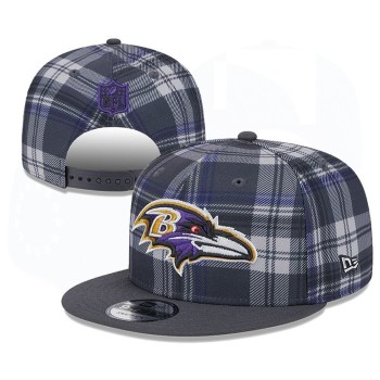 Baltimore Ravens Snapback Hat Baltimore Ravens Snapback Hat