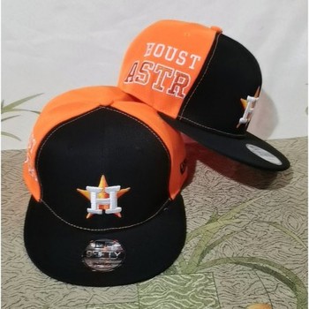 Houston Astros Snapback Hat Houston Astros Snapback Hat