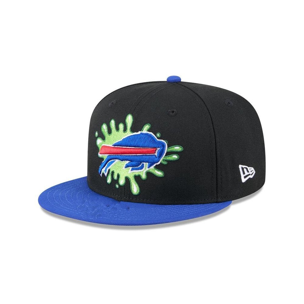 Buffalo Bills Snapback Hat Buffalo Bills Snapback Hat