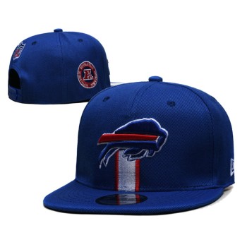 Buffalo Bills Snapback Hat Buffalo Bills Snapback Hat