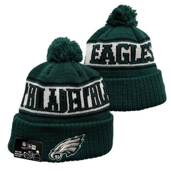 Philadelphia Eagles Knit Hat Philadelphia Eagles Knit Hat