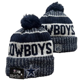 Dallas Cowboys Knit Hat Dallas Cowboys Knit Hat