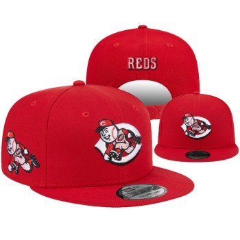 Cincinnati Reds Snapback Hat Cincinnati Reds Snapback Hat