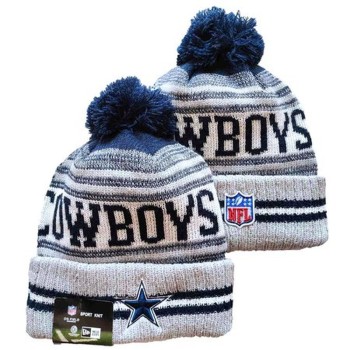 Dallas Cowboys Knit Hat Dallas Cowboys Knit Hat